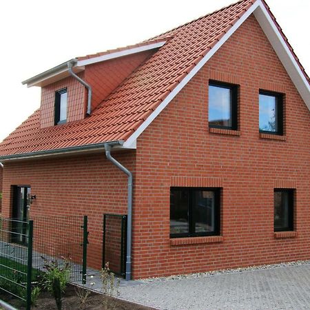 Ferienhaus Elisa Petersfeld Exterior foto