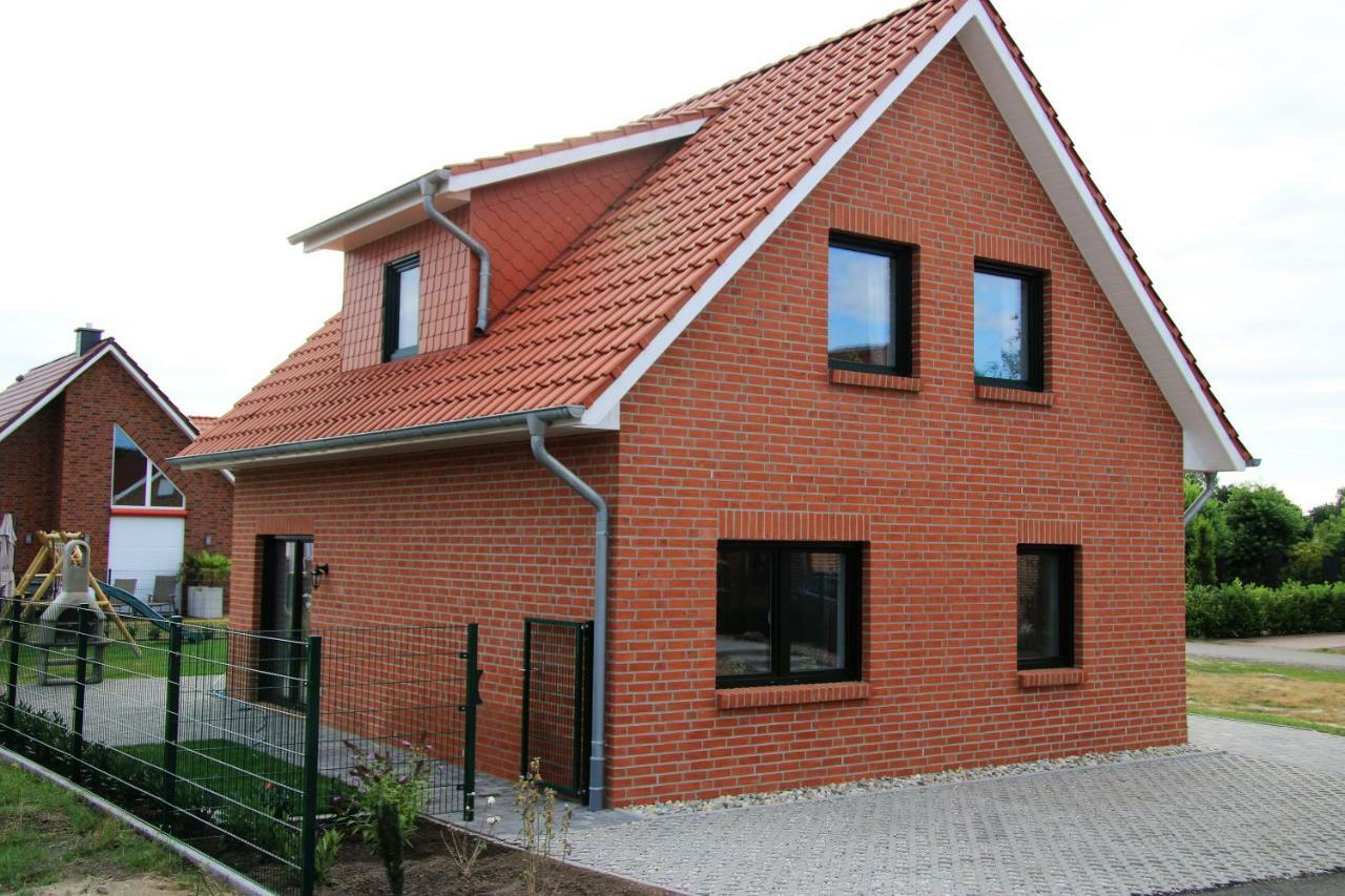 Ferienhaus Elisa Petersfeld Exterior foto