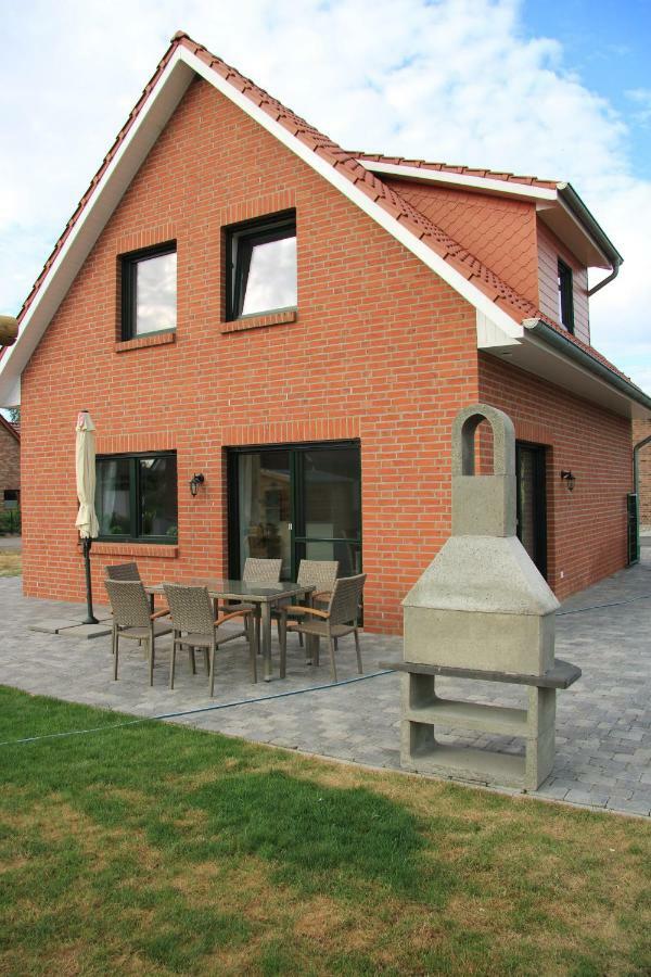 Ferienhaus Elisa Petersfeld Exterior foto
