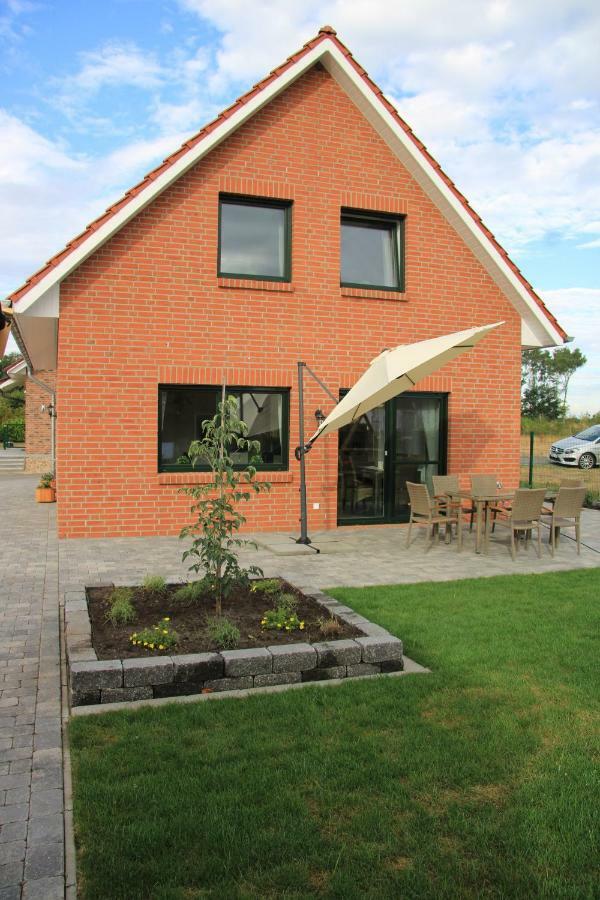 Ferienhaus Elisa Petersfeld Exterior foto