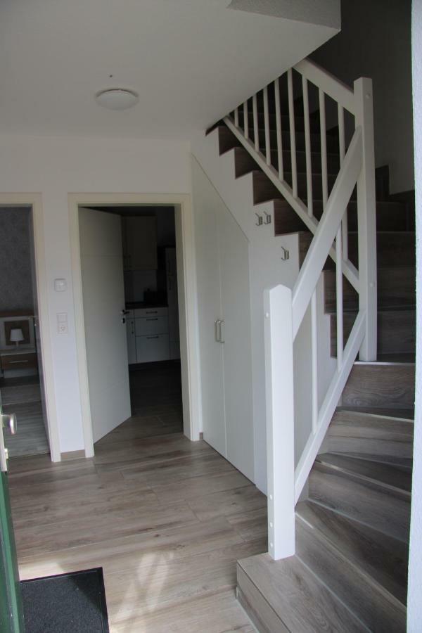 Ferienhaus Elisa Petersfeld Exterior foto