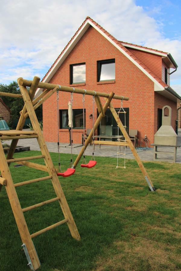 Ferienhaus Elisa Petersfeld Exterior foto